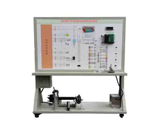 新能源汽車電機(jī)驅(qū)動(dòng)實(shí)驗(yàn)系統(tǒng)實(shí)驗(yàn)臺