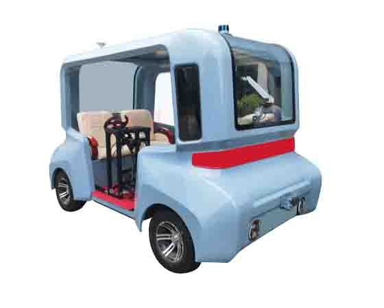 智能網(wǎng)聯(lián)實(shí)訓(xùn)模型車(chē) 